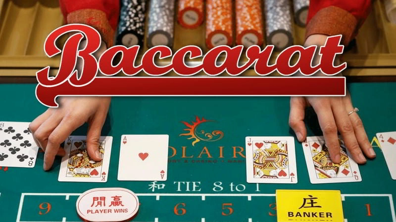 Những Sai Lầm Thường Gặp Khi Chơi Baccarat Và Cách Tránh