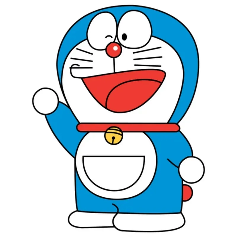 New cartoon doraemon những câu chuyện mới mẻ đầy hấp dẫn