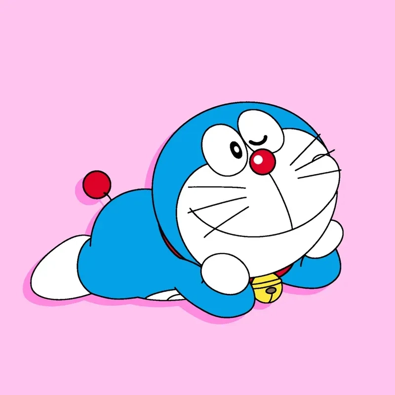 Cartoon doraemon video tổng hợp những tập phim đặc sắc