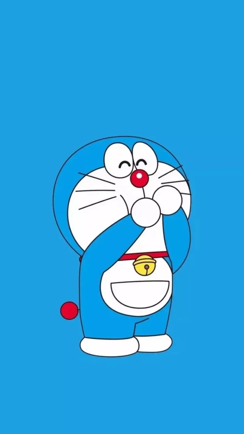 Doraemon phiên bản ngầu cực chất, hình ảnh ấn tượng