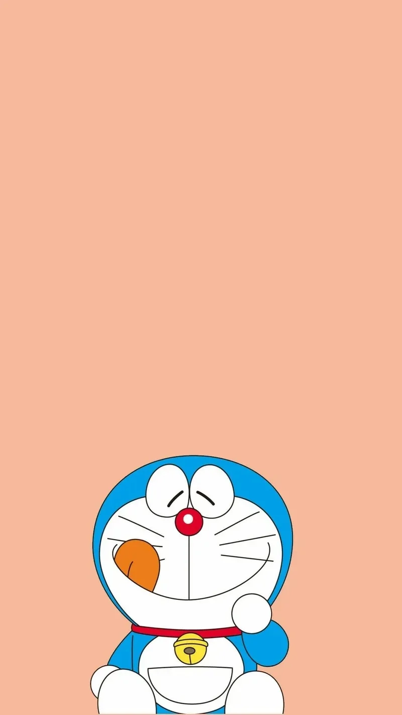 Doraemon ảnh ngầu cực chất, nổi bật mọi góc nhìn