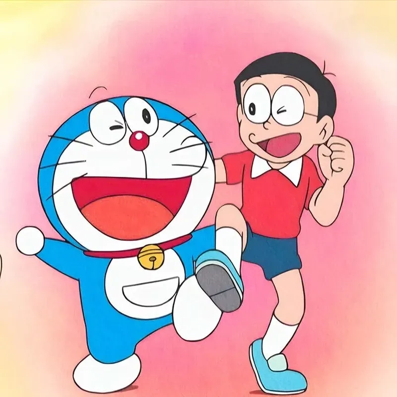 Cuộc phiêu lưu của doraemon và nobita đầy hấp dẫn, kỷ niệm khó quên
