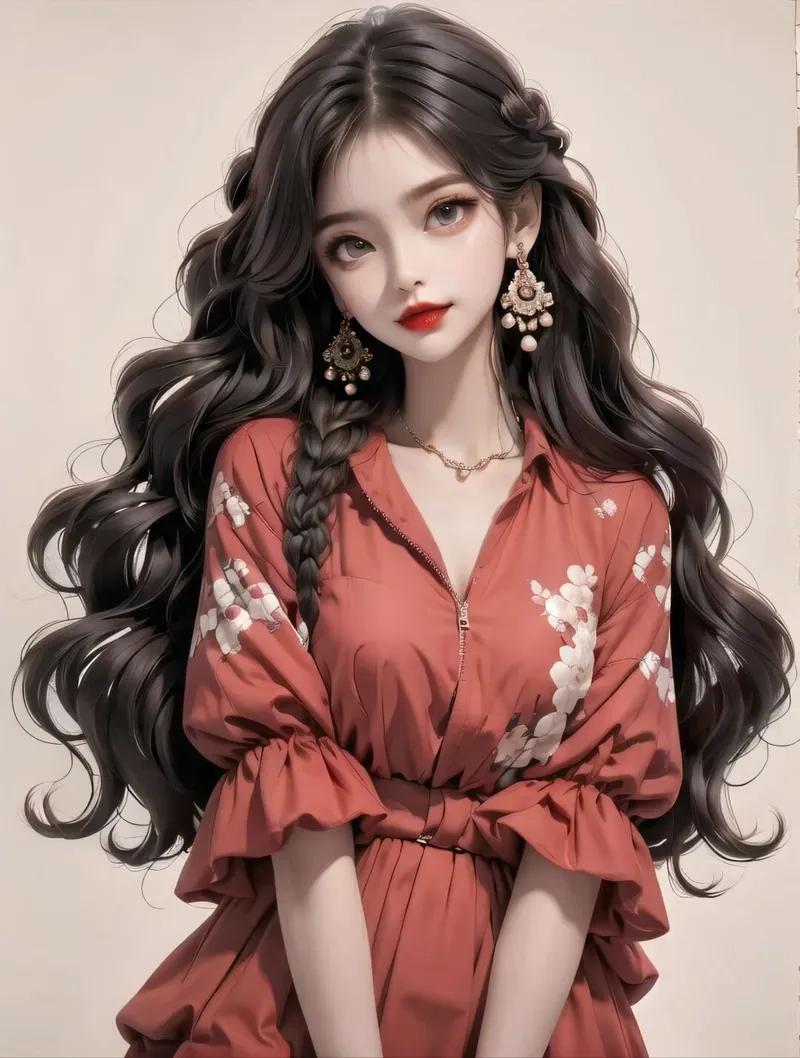 Ảnh đại diện fb dễ thương đáng yêu sinh động, mang đến sự tươi mới