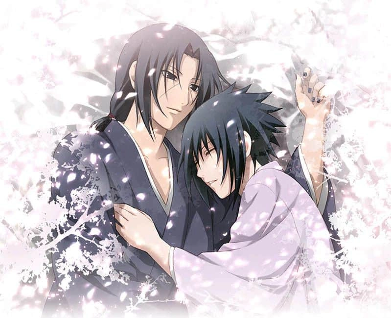 Tải ngay hình nền itachi full hd với chất lượng hình ảnh ấn tượng