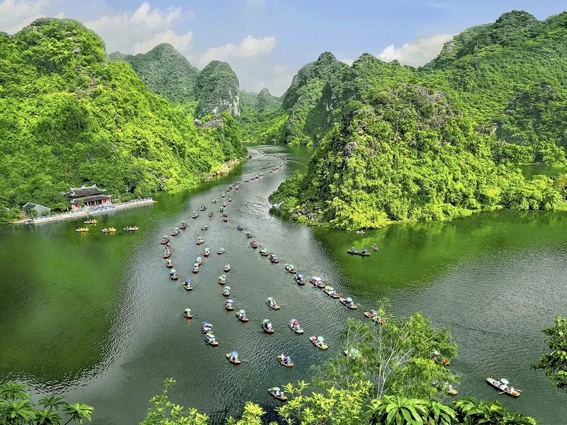 Hòa mình vào thế giới tự nhiên với hình ảnh thiên nhiên 3d tuyệt đẹp