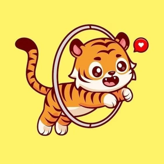 Kho hình nền hình hổ đẹp dành riêng cho bạn