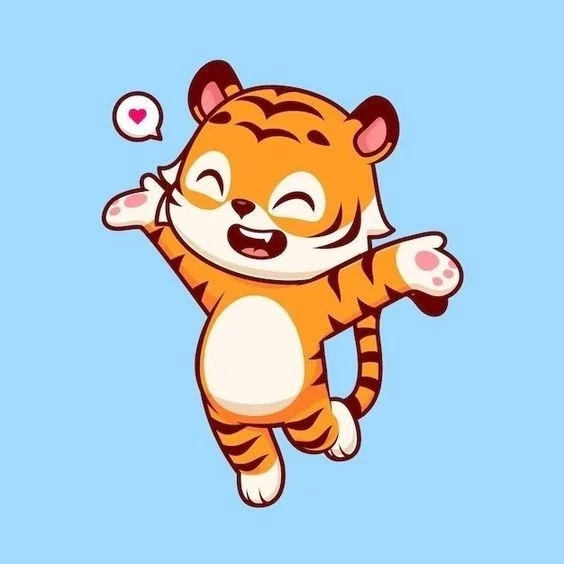 Tải ngay hình nền tuổi hổ mang lại tài lộc