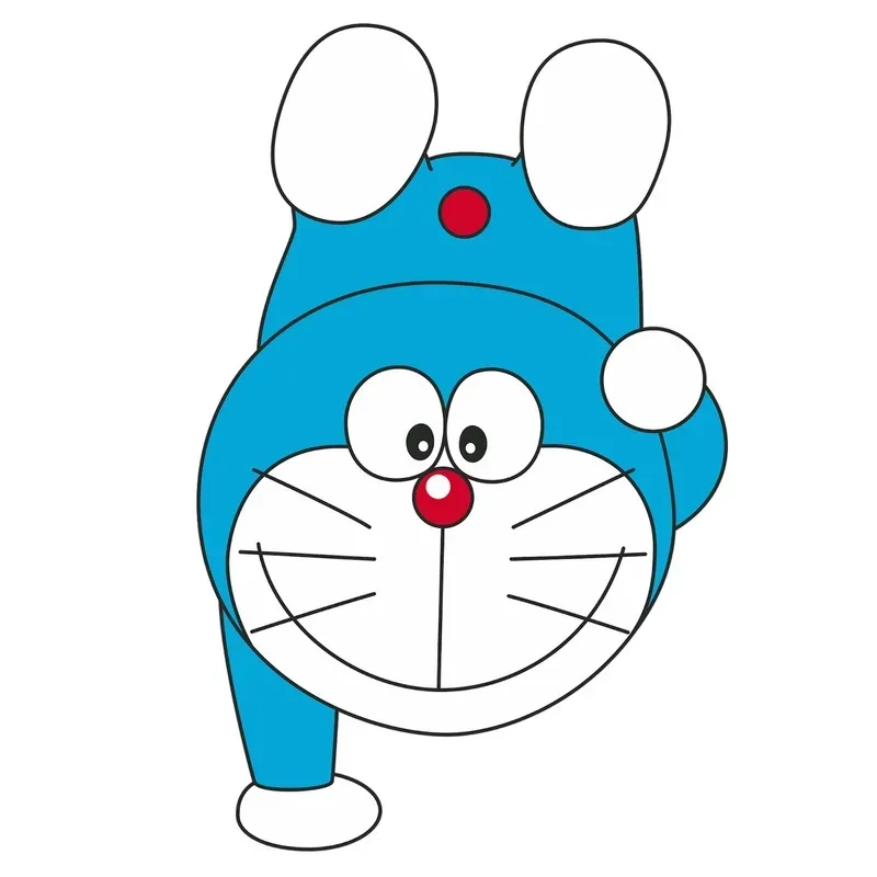 Hình nền doraemon cho điện thoại đáng yêu, sắc nét đầy cuốn hút