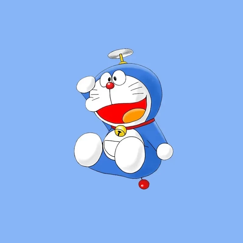 Doraemon hình nền điện thoại cực đẹp, phù hợp mọi phong cách