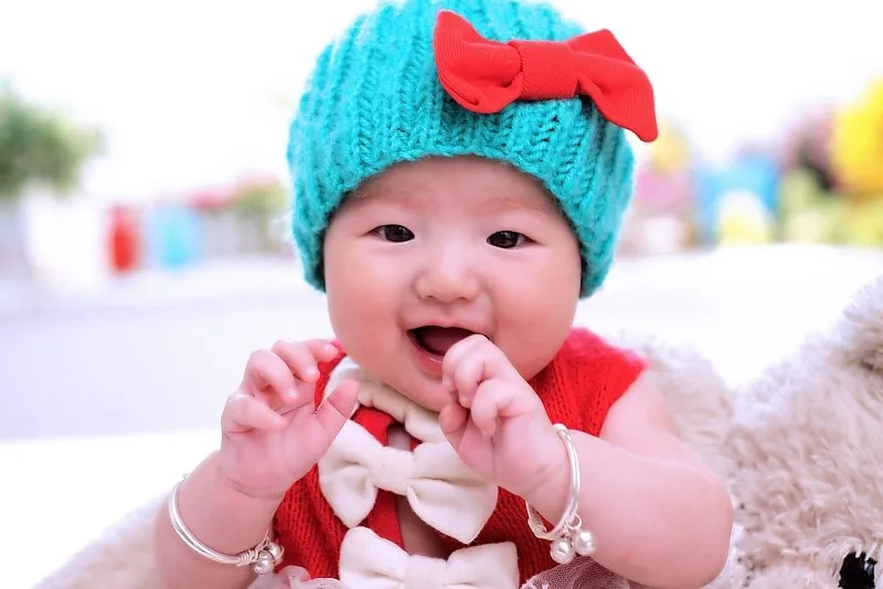 Đôi bạn thân không thể bỏ lỡ avatar đôi em bé cute