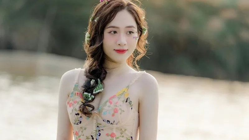 Khám phá hình nền anime con gái cute cực đẹp và dễ thương