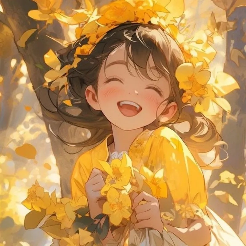 Thay đổi diện mạo với ảnh nền hoạt hình đẹp cho điện thoại