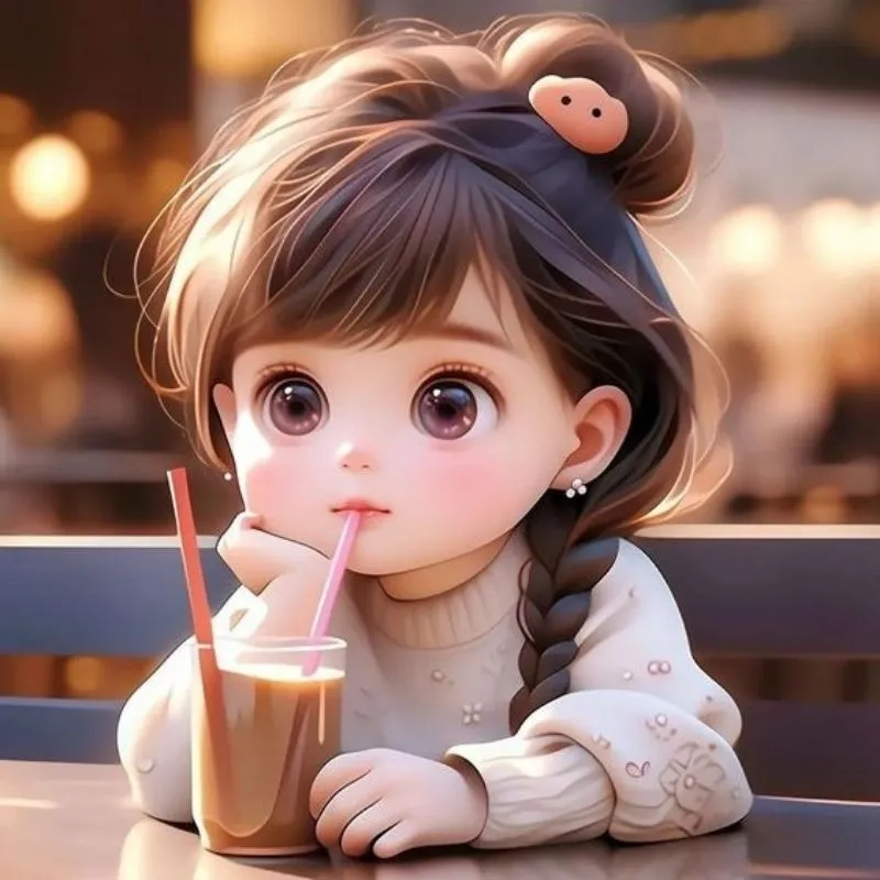 Cập nhật ngay ảnh đại diện đẹp hoat hinh cực cuốn hút