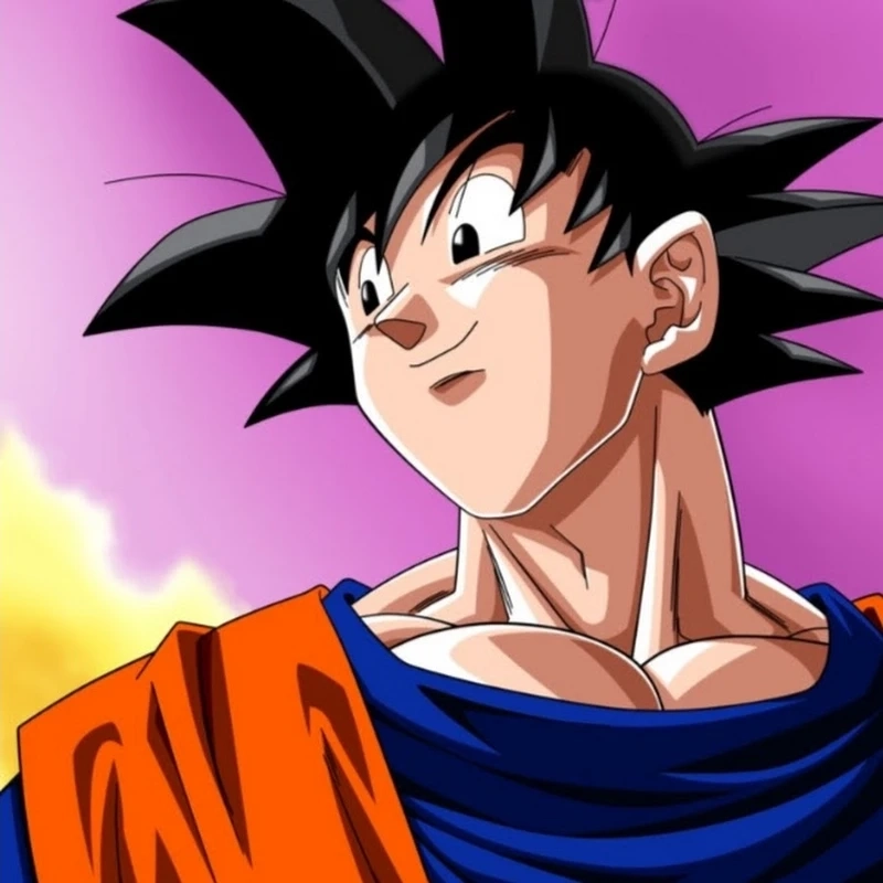 Cập nhật ngay hình nền đẹp 3d goku độc đáo