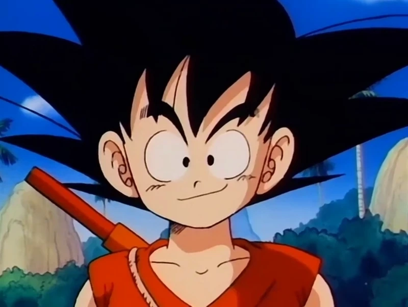 Bộ sưu tập ấn tượng với mô hình songoku bản năng vô cực