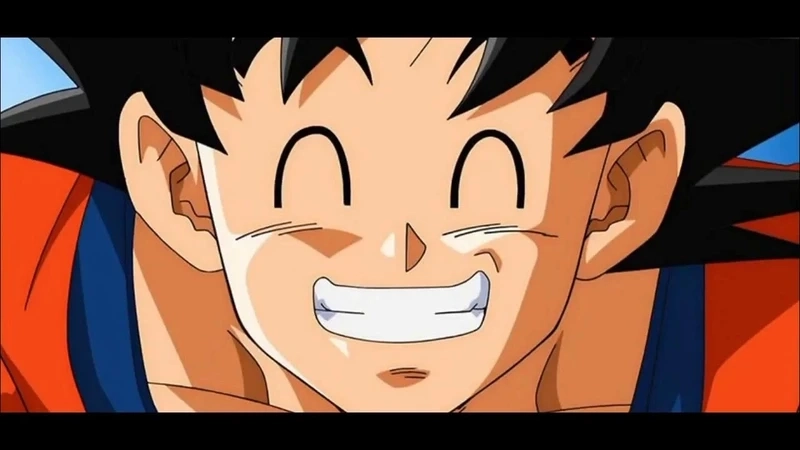 Sở hữu ngay mô hình goku vô cực đỉnh cao