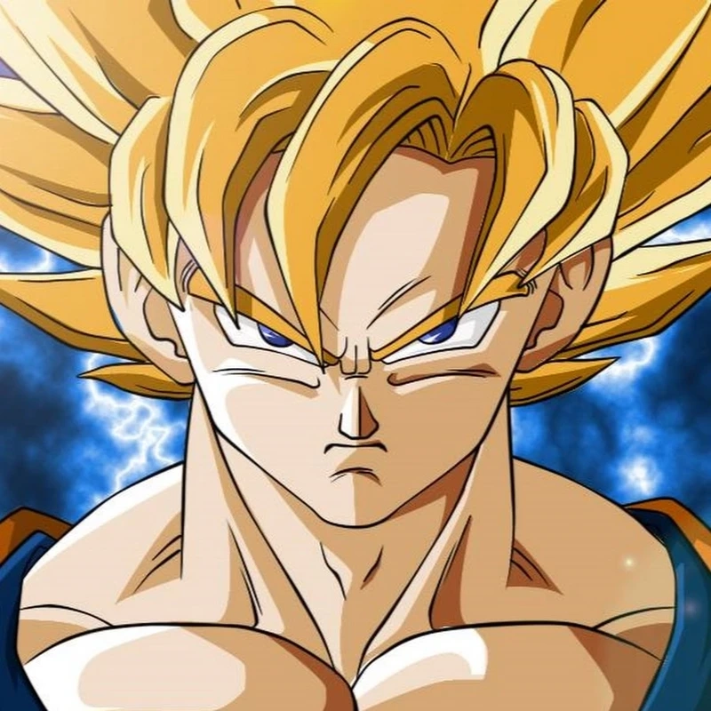 Cập nhật ngay hình goku 4k đẹp mắt