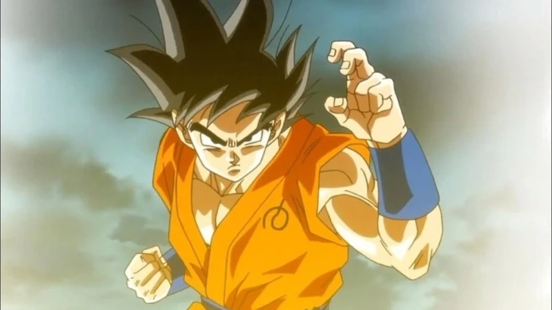 Sưu tầm ngay mô hình goku cực đỉnh
