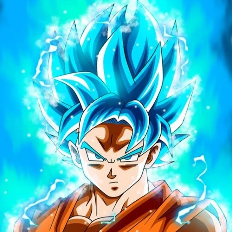 Sở hữu ngay mô hình goku bản năng vô cực chất lượng