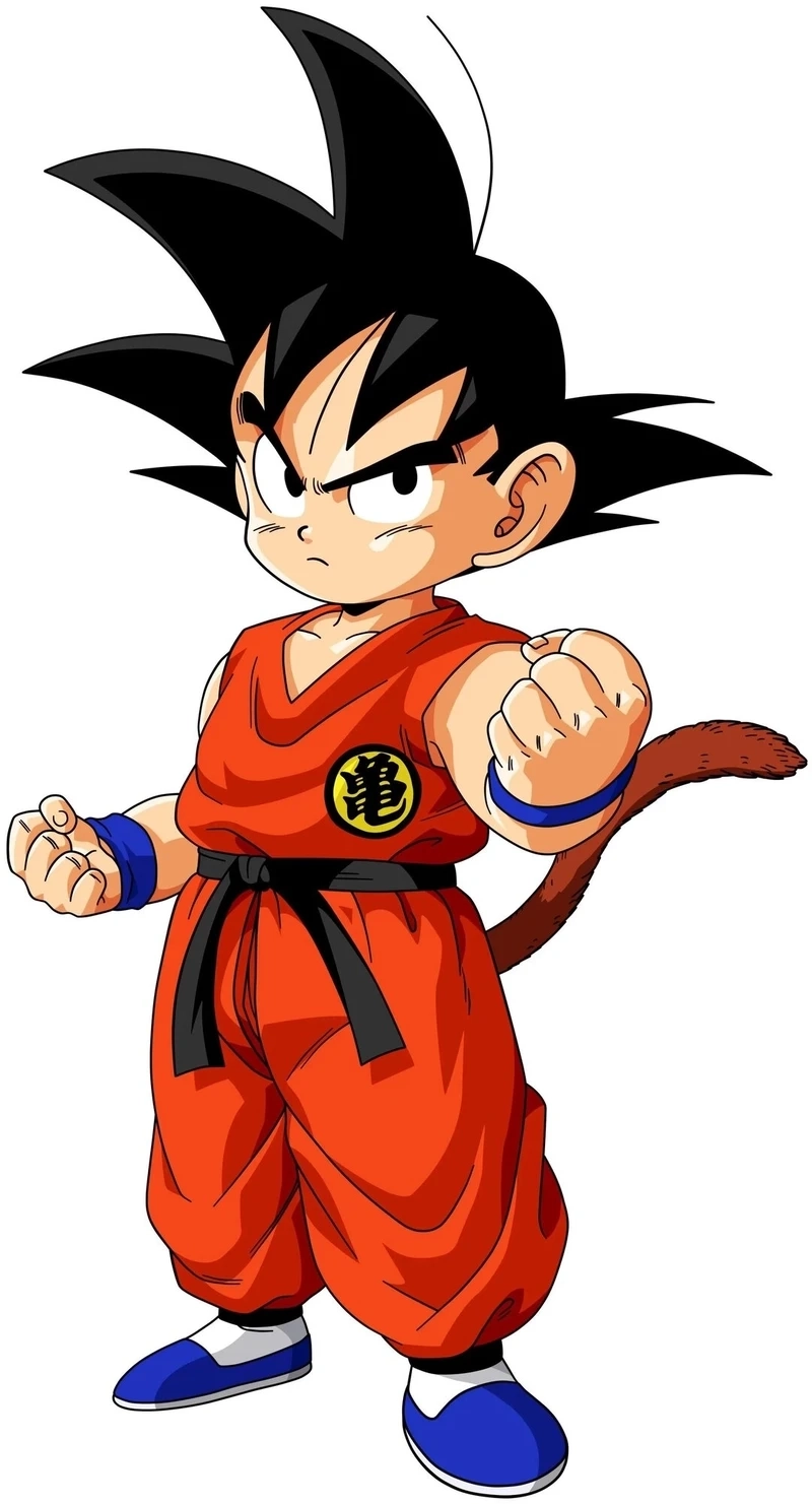 Chiêm ngưỡng uy lực hình songoku bản năng vô cực