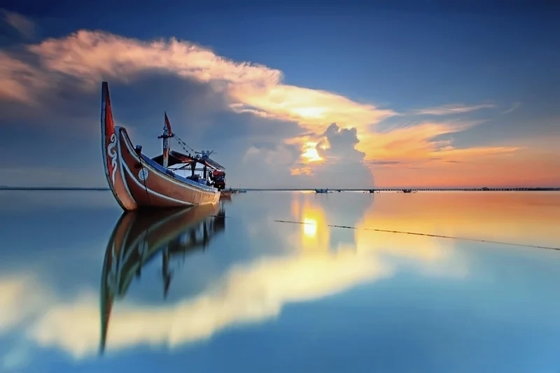 Thể hiện phong cách với avatar phong cảnh thiên nhiên cuốn hút