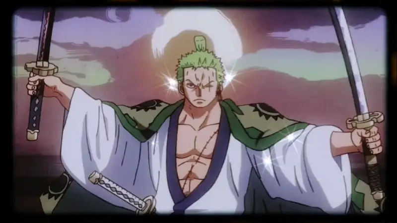 Những avatar zoro one piece cực chất không thể bỏ lỡ