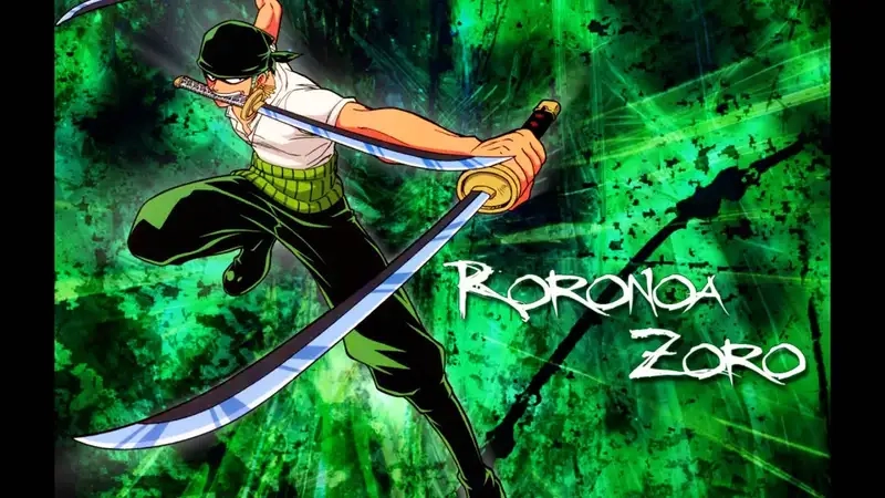 Những hình nền đẹp zoro cực cuốn hút không thể bỏ lỡ