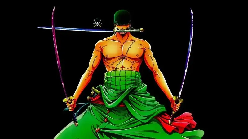 Khám phá ảnh nền đẹp zoro dành cho fan chân chính