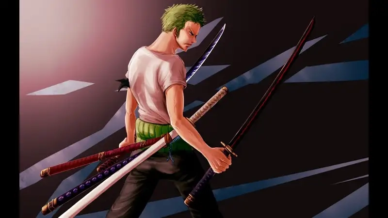 Nhanh tay tải ảnh zoro siêu chất lượng