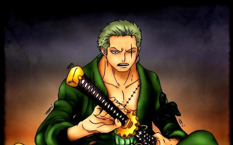 Tuyển chọn hình nền zoro ngầu mạnh mẽ và cá tính