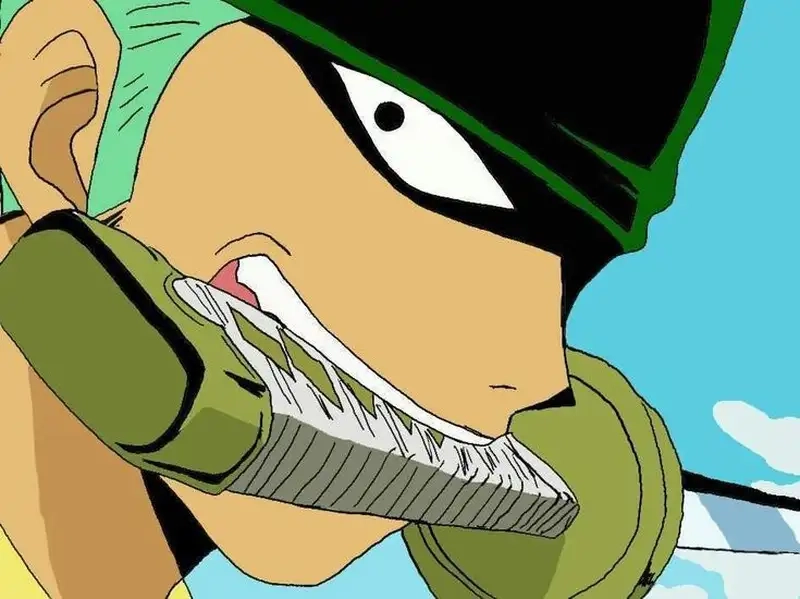 Bộ hình nền zoro ngầu nhất dành cho fan yêu thích Zoro