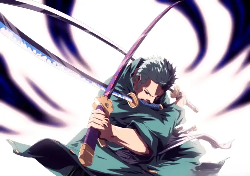 Khám phá hình nền ảnh zoro cực ngầu dành cho fan hâm mộ