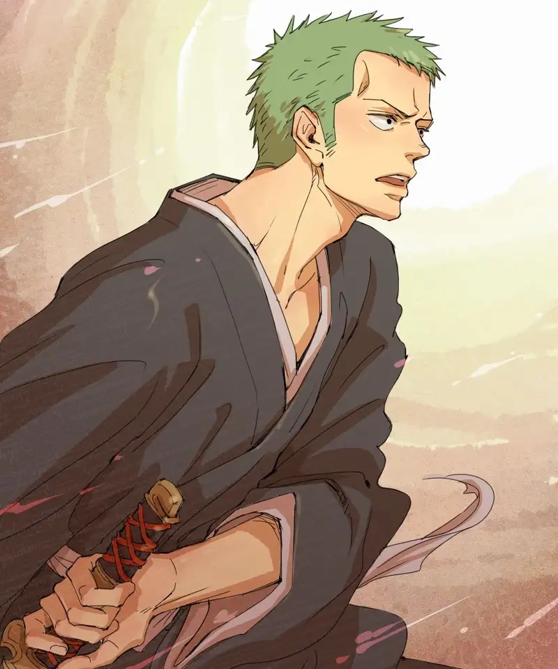 Những zoro ảnh nền cực ngầu dành cho bạn