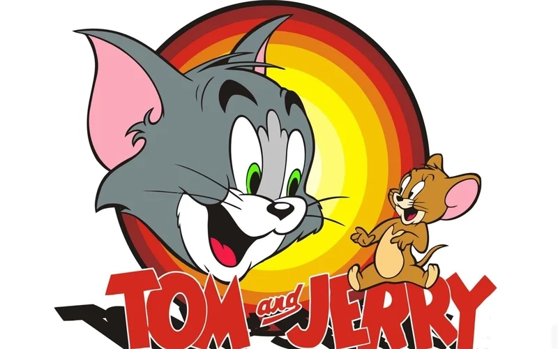 Meme tom & jerry độc đáo hài hước, hình ảnh siêu vui