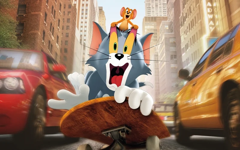 Tom and jerry tom meme siêu lầy lội, biểu cảm cực độc