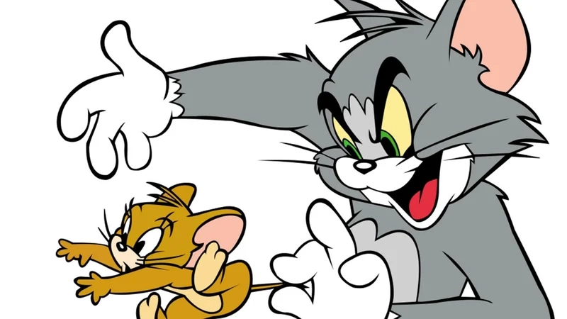 Tom n jerry meme vui nhộn lầy lội, hình ảnh cực sinh động