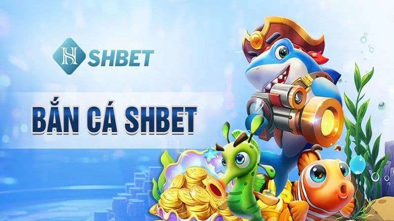 Trải Nghiệm Bắn Cá Đỉnh Cao Tại Shbet