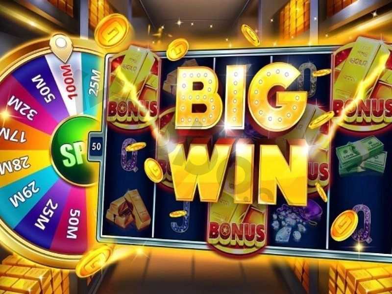 Khám Phá Jackpot Khổng Lồ Trong Thế Giới Nổ Hũ 79sodo