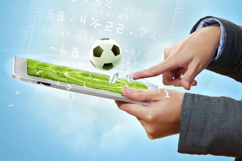 Công cụ quản lý vốn tiện lợi khi tải Win79, giúp bạn tối ưu lợi nhuận dễ dàng.