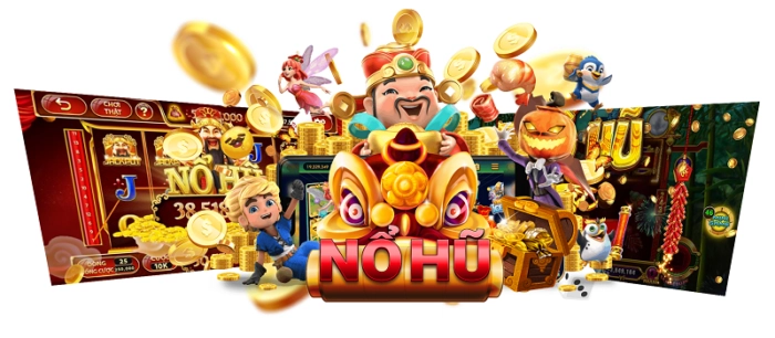 Chơi Nổ Hũ Vinbet Với Vốn Nhỏ – Cách Thắng Lớn Dễ Dàng