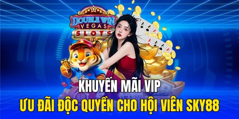 Thưởng nạp đầu – Nhận ngay quà tặng đặc biệt