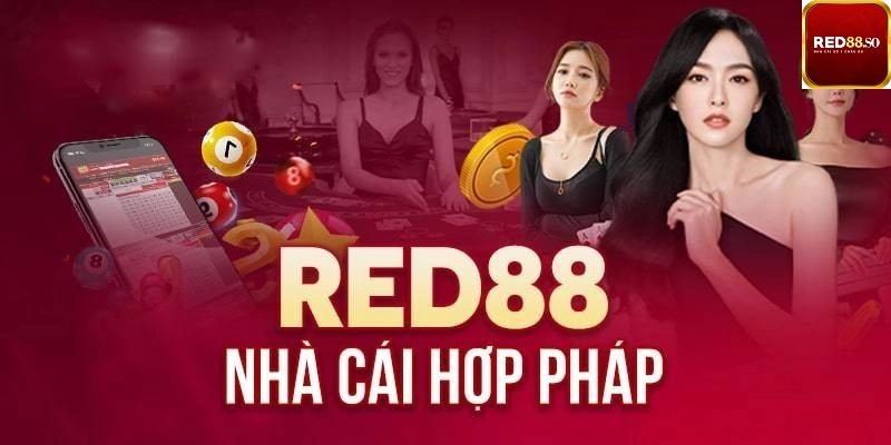  Truy cập link vào Red88 để khám phá các chương trình khuyến mãi mới nhất 2025.