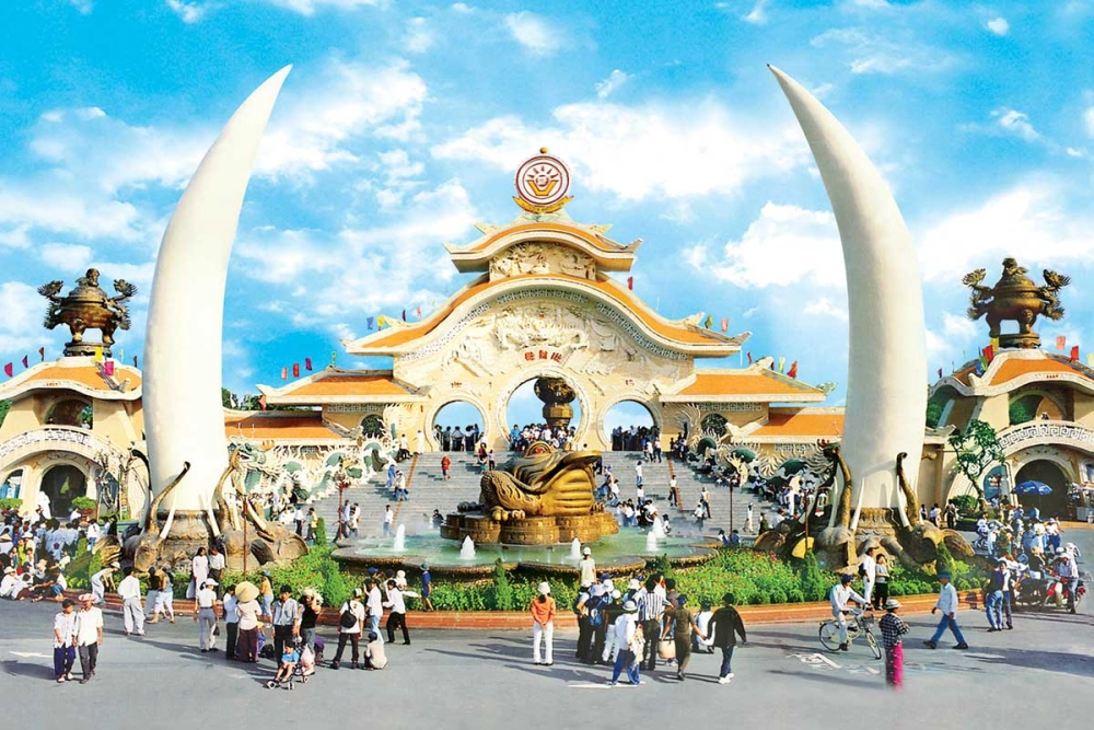 Tác động của thời tiết tháng 3 đến các tour ngoài trời