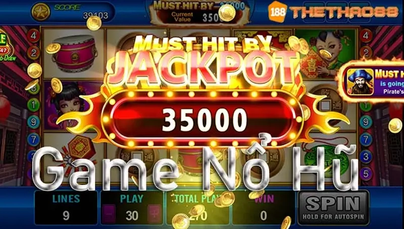 Mẹo Chơi Nổ Hũ FC Sodo66 Hiệu Quả Nhất