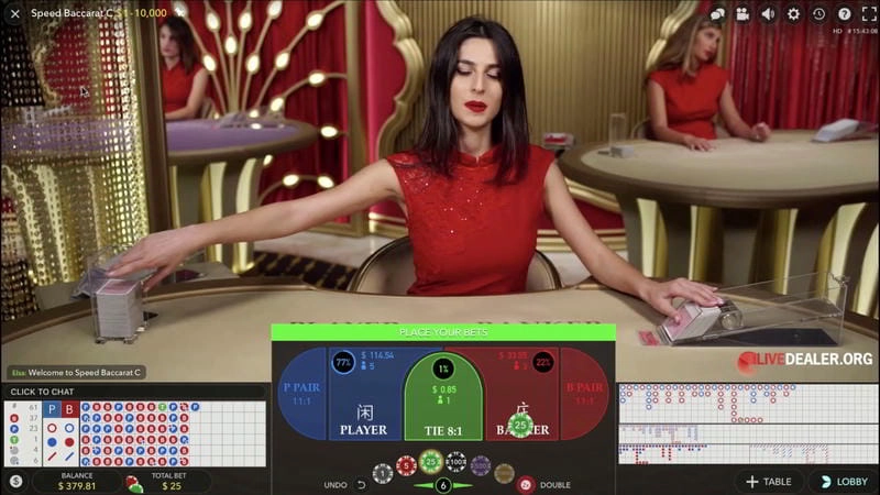 Làm chủ tâm lý khi thua Baccarat khi tải Hit Club để chơi bền vững.