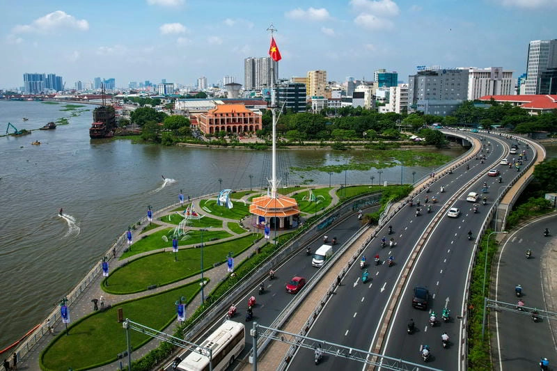 Thời tiết Sài Gòn tháng 3 ảnh hưởng thế nào đến lịch trình du lịch?