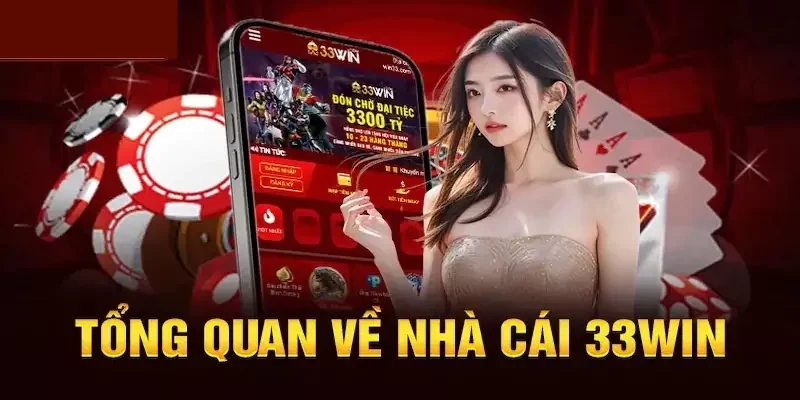 Giới thiệu về biên tập viên nội dung Trang 33Win Credit - Lâm Chánh An