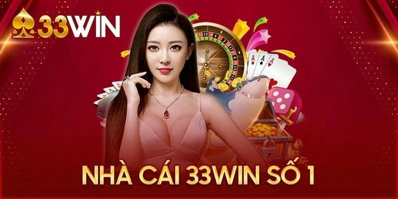 33Win Credit đã tạo ra một vị thế riêng