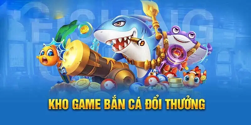 Hướng Dẫn Chơi Game Bắn Cá Đổi Thưởng Sin88