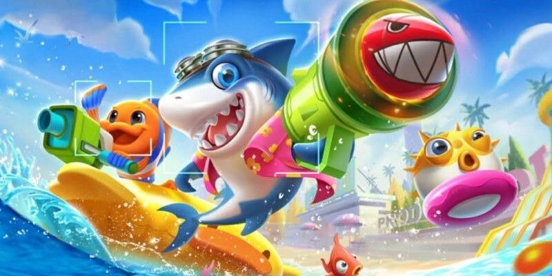 Lý Do Bạn Nên Tham Gia Game Bắn Cá Sin88